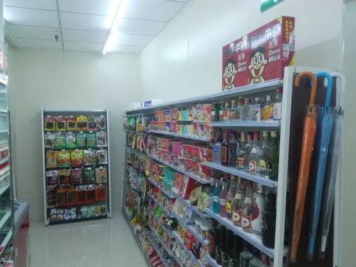 太原便利店最新爆料,揭秘隐藏在街角的美食宝藏